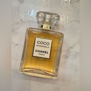 CHANEL PARIS Coco Mademoiselle 1.7 FL OZ. Women's Eau de Parfum Spray